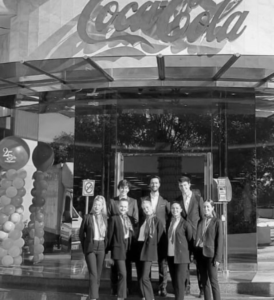 Portfolio Gloria Durán Agencia de azafatas en Sevilla 17