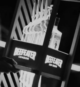 Portfolio Gloria Durán Agencia de azafatas en Sevilla 06