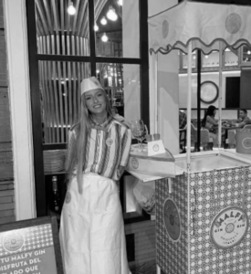 Portfolio Gloria Durán Agencia de azafatas en Sevilla 18