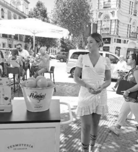 Portfolio Gloria Durán Agencia de azafatas en Sevilla 24