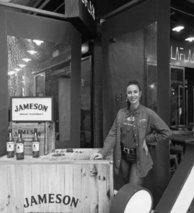 Portfolio Gloria Durán Agencia de azafatas en Sevilla 10