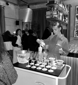 Portfolio Gloria Durán Agencia de azafatas en Sevilla 16