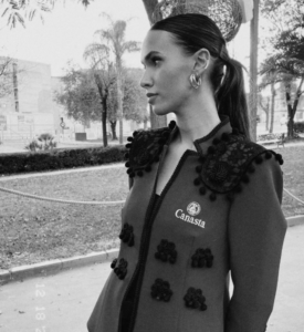 Portfolio Gloria Durán Agencia de azafatas en Sevilla 22