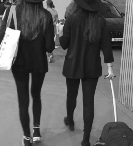 Portfolio Gloria Durán Agencia de azafatas en Sevilla 08