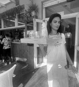 Portfolio Gloria Durán Agencia de azafatas en Sevilla 14