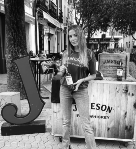 Portfolio Gloria Durán Agencia de azafatas en Sevilla 20