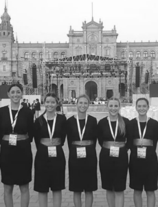 Portfolio Gloria Durán Agencia de azafatas en Sevilla 26
