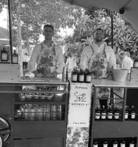 Portfolio Gloria Durán Agencia de azafatas en Sevilla 03