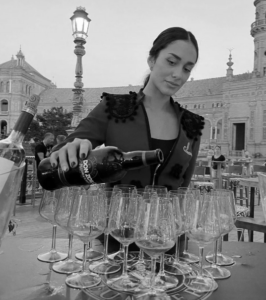 Portfolio Gloria Durán Agencia de azafatas en Sevilla 15