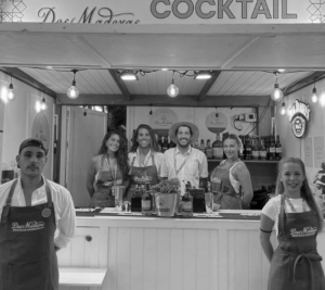 Portfolio Gloria Durán Agencia de azafatas en Sevilla 21