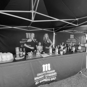 Portfolio Gloria Durán Agencia de azafatas en Sevilla 19