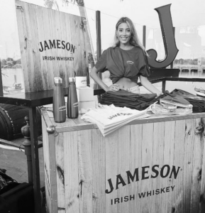 Portfolio Gloria Durán Agencia de azafatas en Sevilla 13