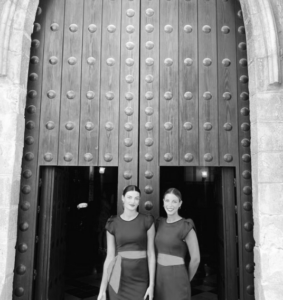 Portfolio Gloria Durán Agencia de azafatas en Sevilla 07