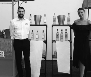 Portfolio Gloria Durán Agencia de azafatas en Sevilla 01