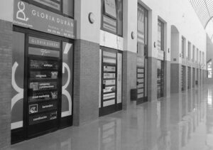 Portfolio Gloria Durán Agencia de azafatas en Sevilla 30