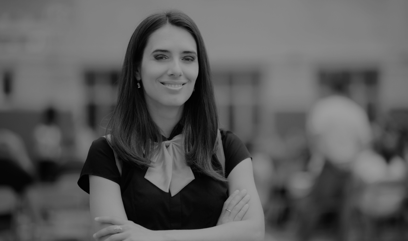 GLORIA DURÁNAzafatas y eventos