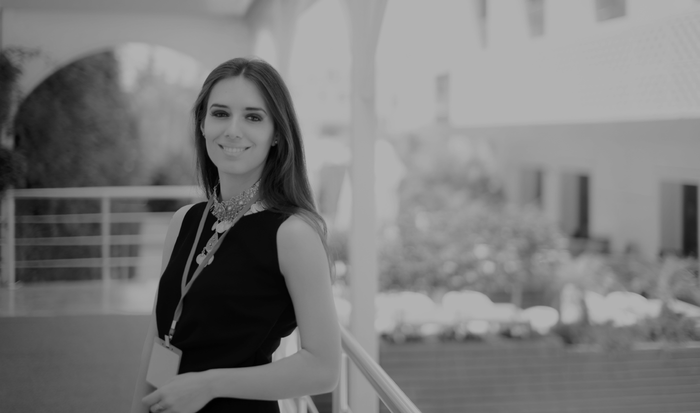 GLORIA DURÁNAzafatas y eventos